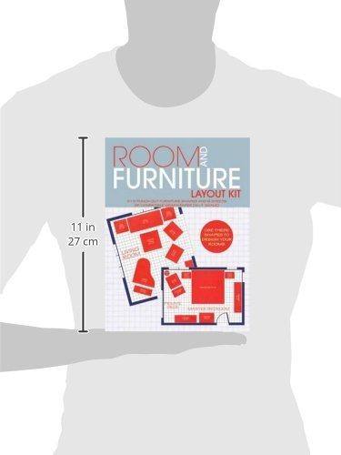 Room and Furniture Layout Kit