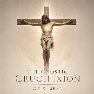 The Gnostic Crucifixion cover art
