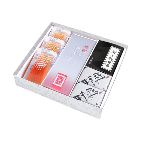 叶 匠壽庵 和菓子詰合せ あも歌留多詰合せ[Y004]