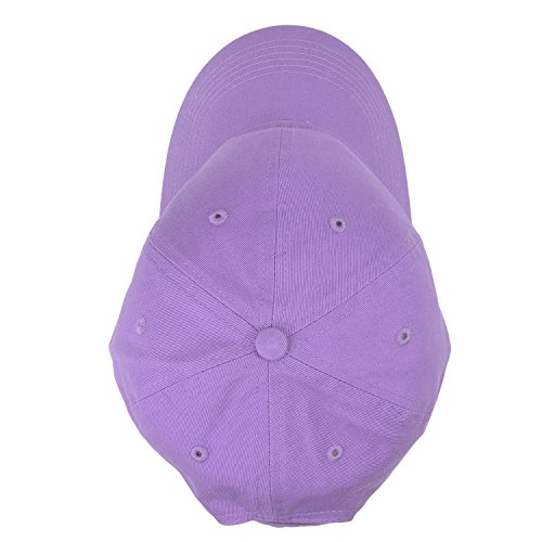 Image of Falari Classic Baseball Cap Dad Hat 100% Cotton Soft Adjustable Size