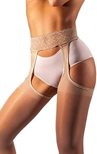 sofsy garter belt