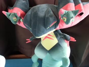 ドでか！ドラパルト ぬいぐるみ ポケモン ポケモンぬいぐるみ ドでか！ドラパルト｜ポケットモンスター