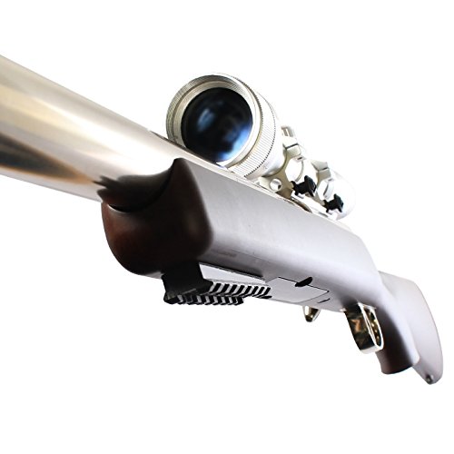 小物・アクセサリー VSR-10 Amazon | LayLax (ライラクス) NITRO.Vo VSR-10 アンダーレイル