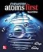Chemistry: Atoms First