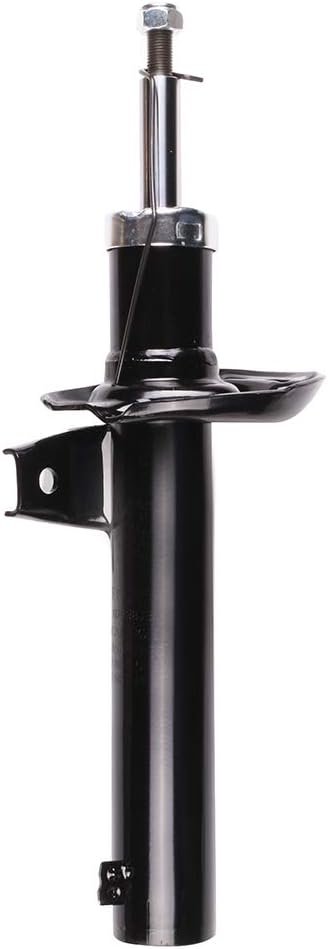 SCITOO Front Rear Shock Absorbers Fits For VW CC,For VW Golf 2010-2014,For VW Golf R,For VW Jetta 2005-2018,For VW Passat,For VW Rabbit Auto Shocks 335808 344459 (4Pcs)