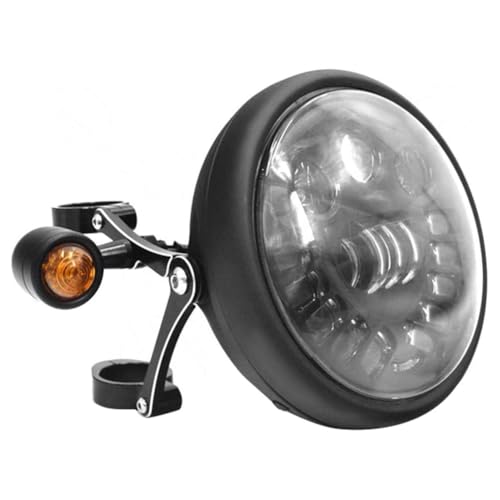 Soportes de indicador de horquilla de motocicleta 39-41mm: soluciona la falta de espacio 2