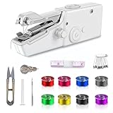 Handheld Sewing Machine,Sewing Machines for...
