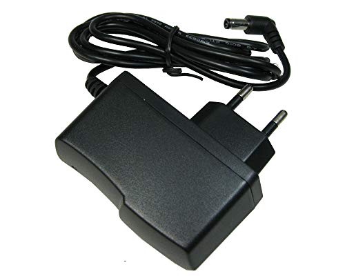 Laddningskabel nätdel laddare Strömadapter 6,5 V600 mA för Siemens Gigaset SX810A ersätter C39280-Z4-C557 C39280-Z4-C707 SNG-35 SNG-35A C39280Z4C557 C39280Z4C707