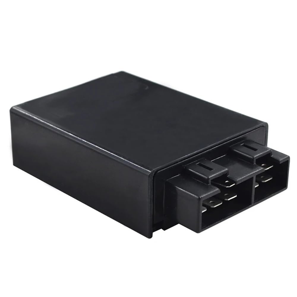 Motocicleta Módulo CDI Encendido Unidad arranque encendido Digital para motocicleta CDI Box para Hawk400 para BROS400 GT/RC31 NT400 NTV600 NTV650 para Revere