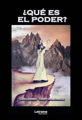 ¿Qué es el poder? (Spanish Edition)