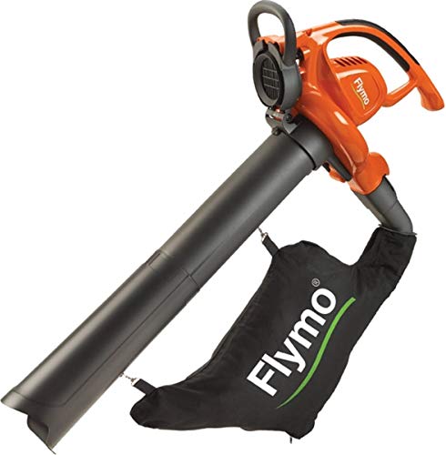 Flymo PowerVac 3000 bladblazer