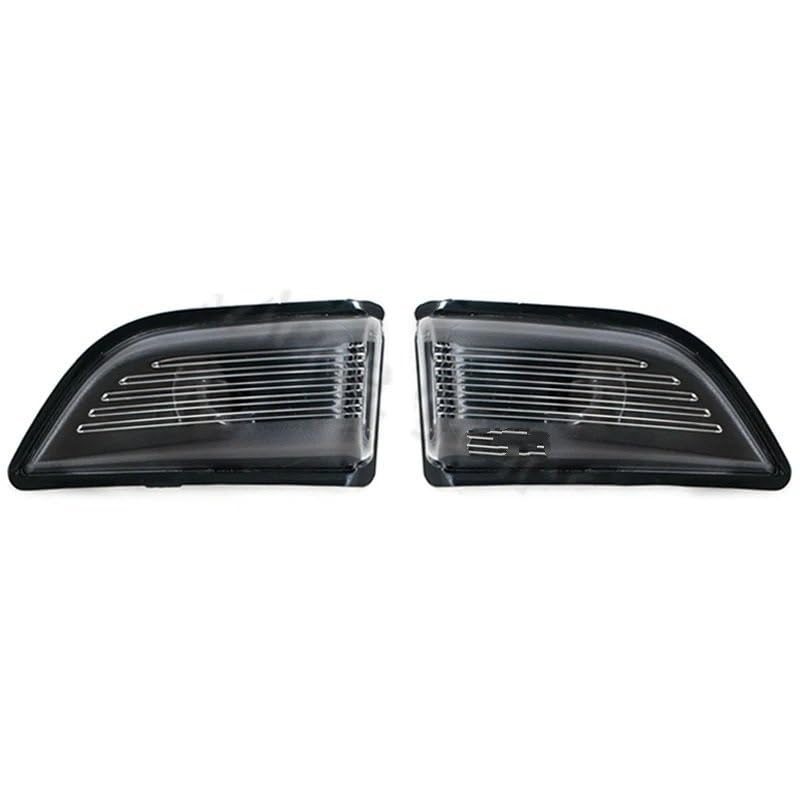 Clignotant arrière de rétroviseur pour voiture Volvo XC60 de 2009 à 2013