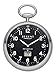Produktbild REGENT Herren Analog Funk Uhr mit None Armband 11280077