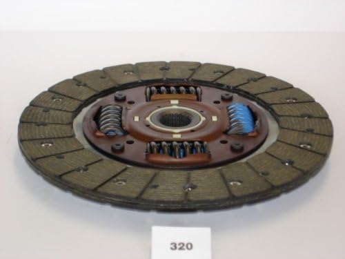 JapanParts DF-320 Clutch disc