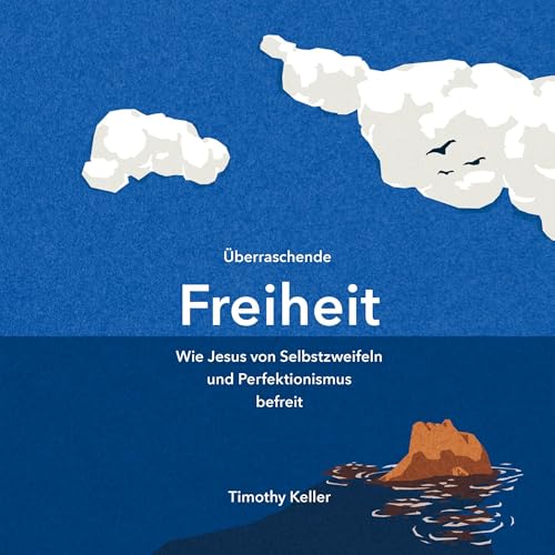 Couverture de &Uuml;berraschende Freiheit
