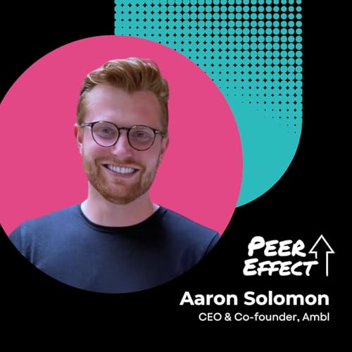 How to Validate a Startup Idea (Before You Waste Time & Money) | Aaron Solomon, Ambl
