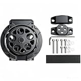 Motorcycle Drink Holder Compatible with MV Agusta Enduro Veloce