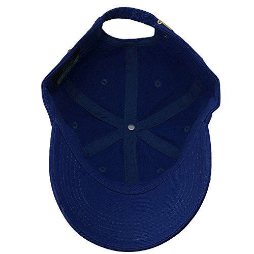 Image of Falari Classic Baseball Cap Dad Hat 100% Cotton Soft Adjustable Size