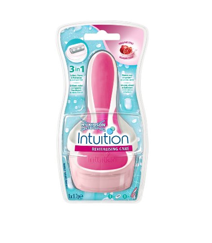 Wilkinson Intuition Raiserer with 1 Blade