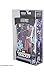 EVORETRO Marvel Legends / DC Multiverse Box Protectors (Clear Plastic) | Acid-Free Case Display |Protective Cases Fit All Standard 26.7 x 15.2 x 6cm | Scratch Resistant Boxes for (10 Pack)