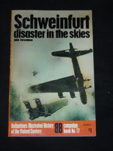 Schweinfurt: disaster in the skies