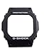Produktbild Casio 10287075 Genuine Factory Replacement G Shock Bezel fits G-5600E-1 GW-M5600-1 GW-M5610-1