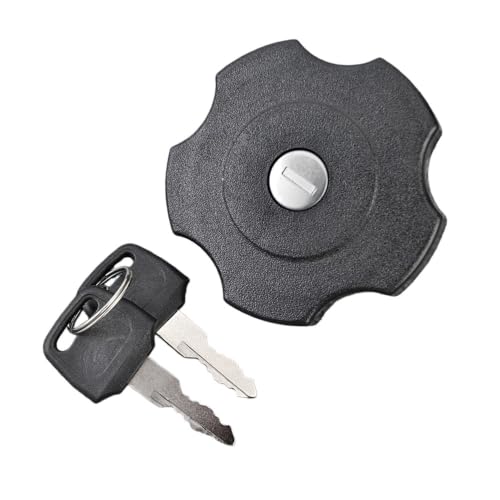 Tapa bloqueo tanque para modelos TTR250 TW225 5