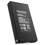 DIDIMETA-10000mAh-Lithium-Battery-Pack-Rechargeable-Battery-Pack-for-GardePro-Trail-Camera-E6P-E6PCF-E8P-E8PWF-X60P-X60PMB