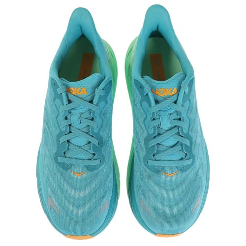 HOKA Hoka Men's Running Shoes, Green, 11 US