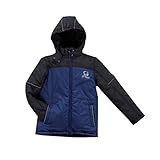 Oberstoff 100 % Polyamid, Futter/Wattierung 100 % Polyester