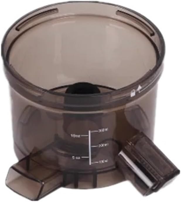 Cup For JE-31 Drum/Bowl Cup Juicer Parts Accessories