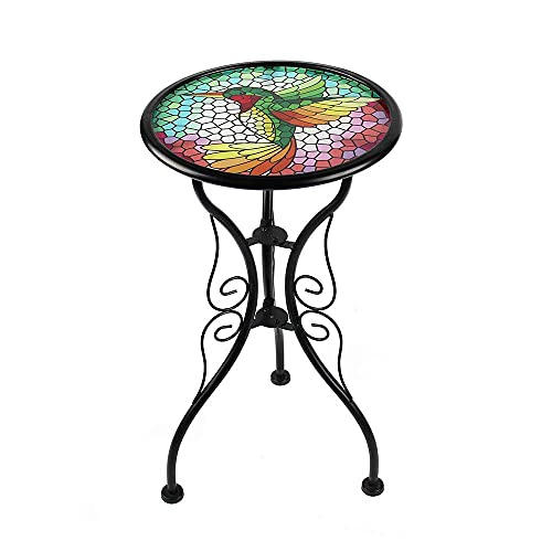 Kleine Beistelltische Outdoor Die 15 besten Produkte im Vergleich