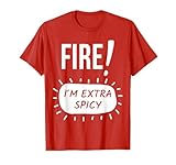 Hot Sauce Labels Group Costume by J. Walker