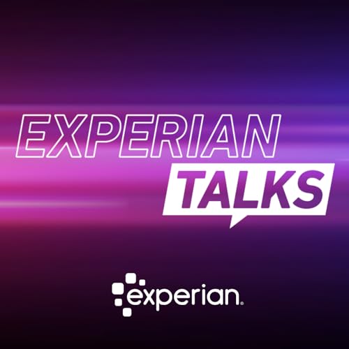 Experian Talks cover art