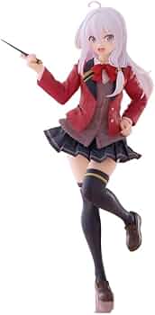 魔女の旅々 イレイナ 制服 フィギュア 25個セット Amazon.co.jp: イレイナ フィギュア 制服ver. Coreful 魔女の旅々 公式