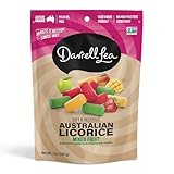 Darrell Lea Soft...image