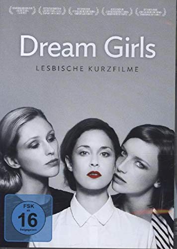 Preisvergleich Produktbild Dream Girls (OmU)