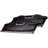 G.Skill Ripjaws V 16GB DDR4 K2 16GVK 4000 (2x8GB) C18 – Ansicht 4