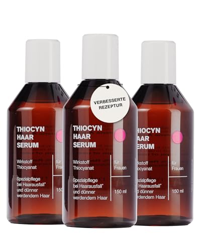 Accélération de la croissance des cheveux avec le sérum anti-chute femme aux vitamines
