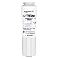 Amazon Basics Replacement Maytag UKF8001 Refrigerator Water Filter Cartridge, Easy Install, NSF Certified, No Leaks