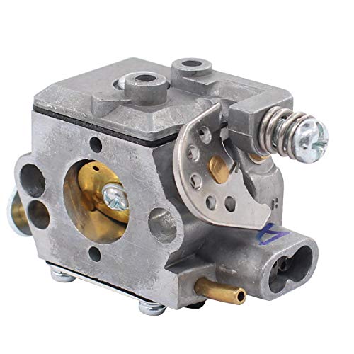 MOTOKU 309376002 Carburetor Carb kit for Ryobi RY3714 RY3716 Gas Chainsaw - Thumbnail 2