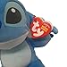 TY Beanie Baby Stitch - (Soft Body) -6
