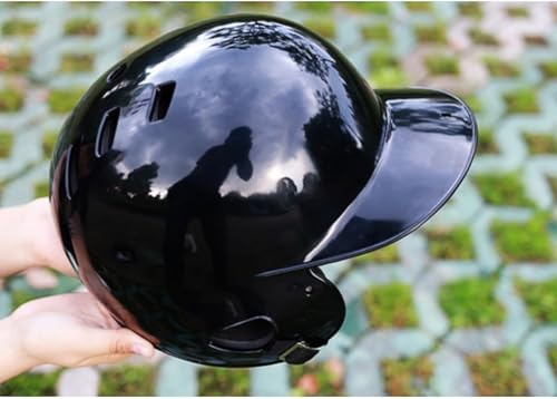 Mewfly 野球用バッティングヘルメット 子供用 ブルー