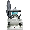 MAKITA PJ7000 Nutfräse 701W - 1100 U/min Für 4mm Nuten Bis 20mm Tiefe