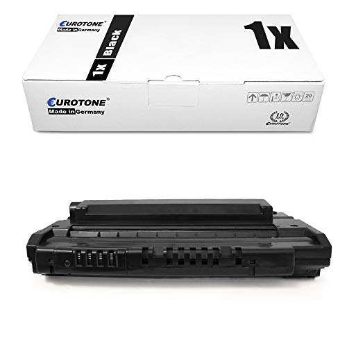 Toner compatible Samsung ML-2254 pour remplacer ML-2250D5 noir