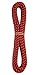 BlueWater Accessory Cord - 7 mm x 30' (Red)