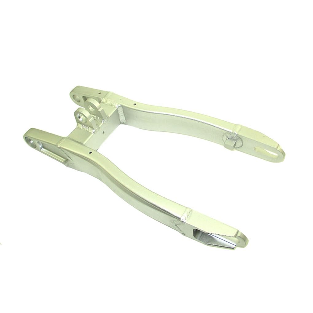 Forcellone in alluminio da 480 mm per parti di moto da cross da 125 cc, 140 cc, 150 cc, 160 cc, 190 cc