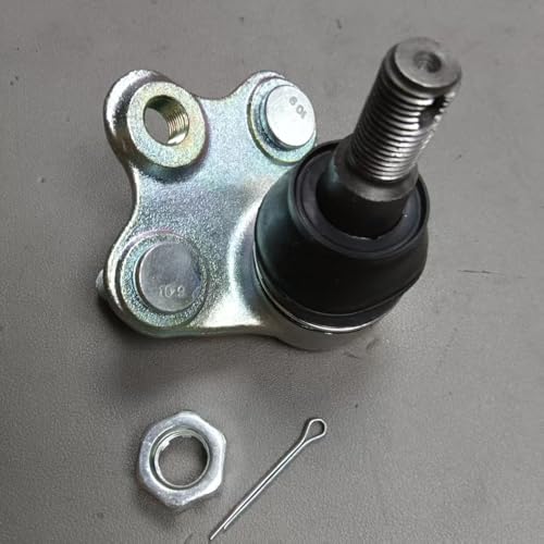 Rotule de suspension 43330-49225 pièce de châssis pour voiture japonaise