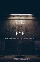 The Black Eye B0G31B5CY1 Book Cover