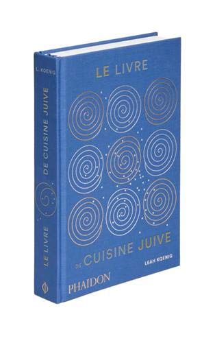 Télécharger Le livre de cuisine juive Gratuit